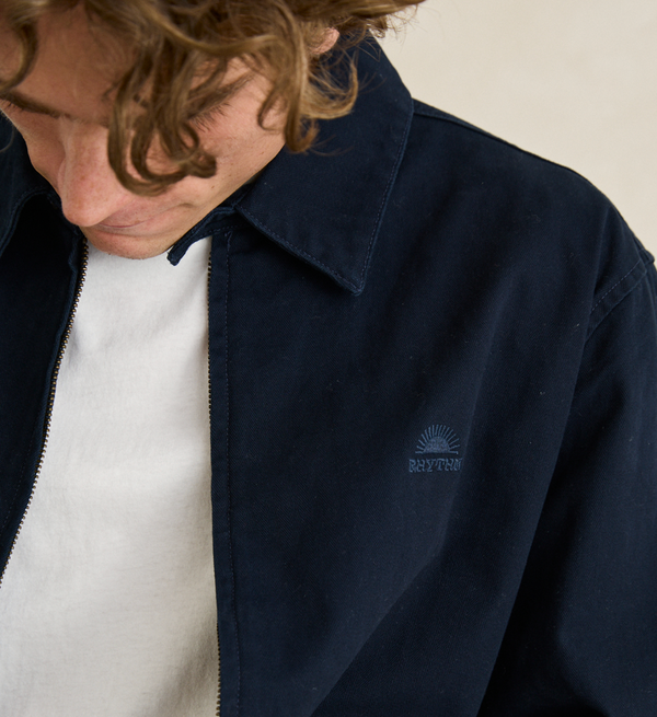 Awake Herringbone Jacket