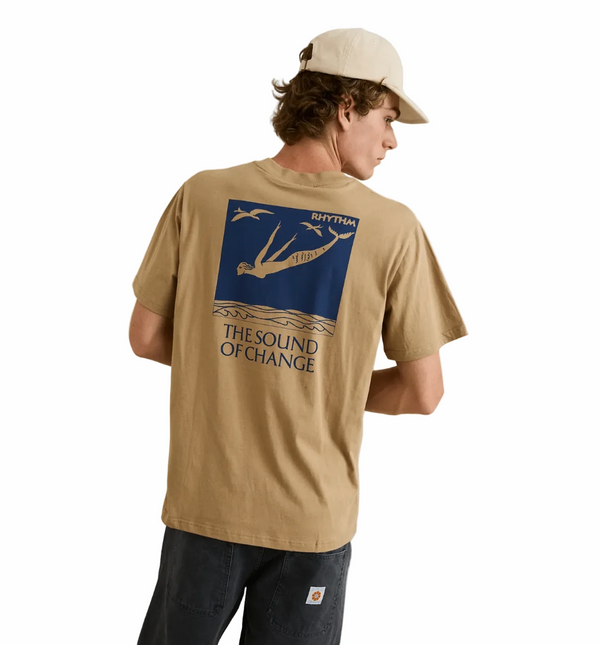 Calypso SS T-Shirt