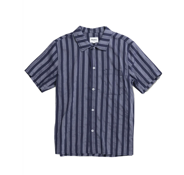 Harbor Stripe SS Shirt