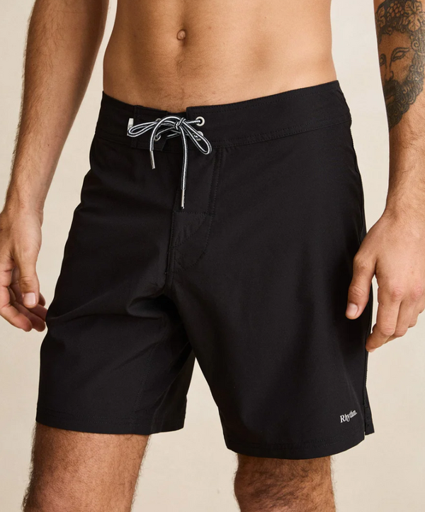 Classic Stretch Trunk