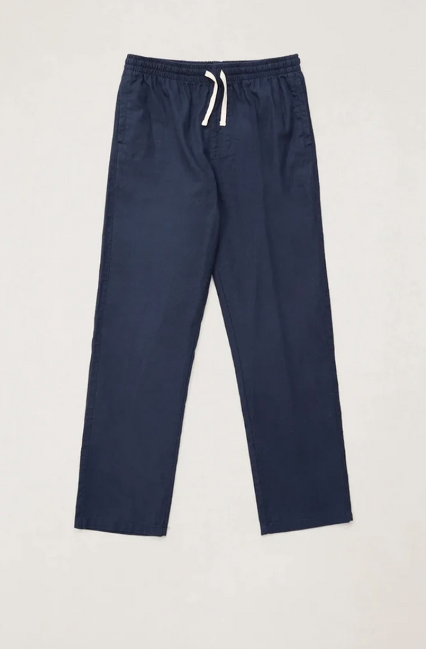 Linen Jam Pant