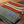 Vintage Pendleton Wool Camp Blanket — Forest Green