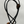 VTG Aztec Leather Bolo Tie