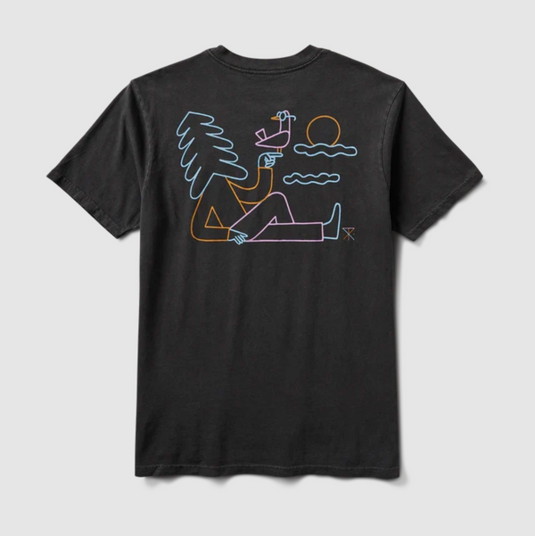 Unhustle Premium Tee