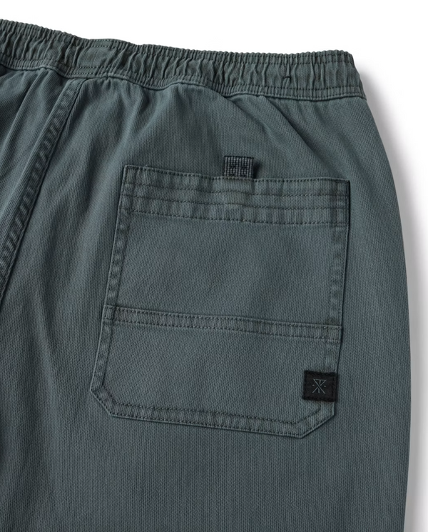 Made to Fade Pant
