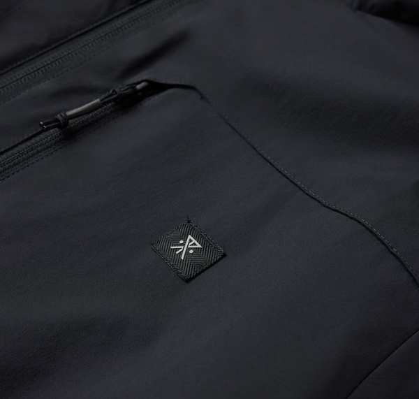 Layover Jacket