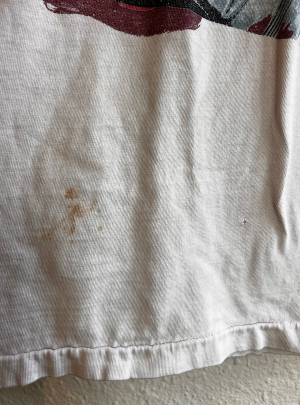 VTG '89 Garth Brooks "The Dance" Licensed Tee  #113