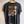 VTG 1990s Born Wild Eagle Motorcycle Tee  #114