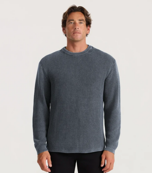 Made to Fade Sweater