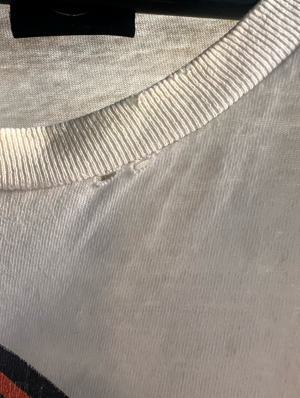 VTG 1990s Harley-Davidson Crest Shield Tee