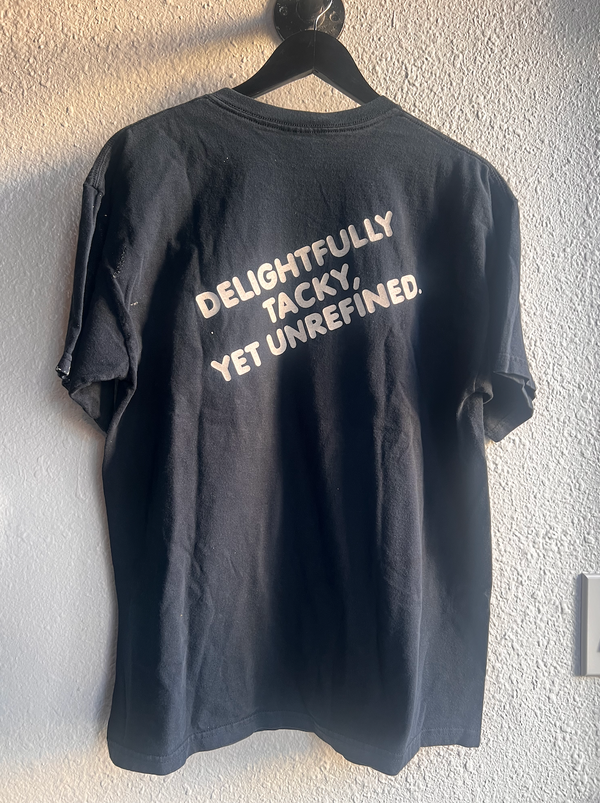 VTG Y2K 'Hooters' Galveston Texas Tee