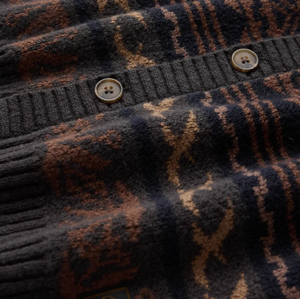 Nomad Cardigan