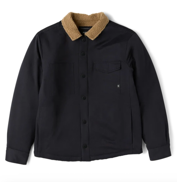 Hebrides 2.0 Sherpa