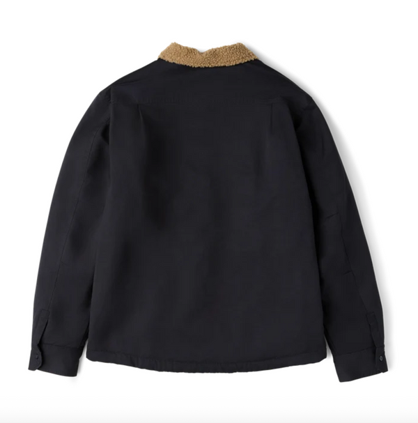 Hebrides 2.0 Sherpa