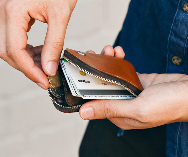 Card Pocket