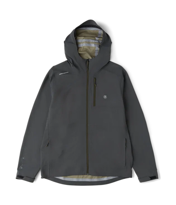Shield Rain Jacket