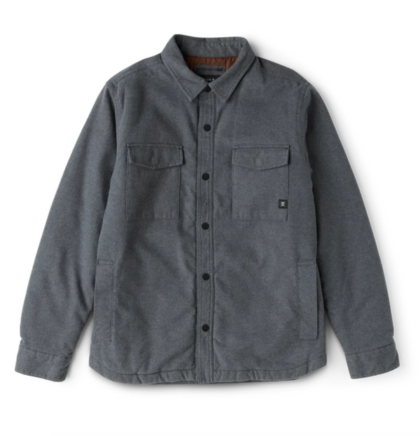 Backwoods Overshirt