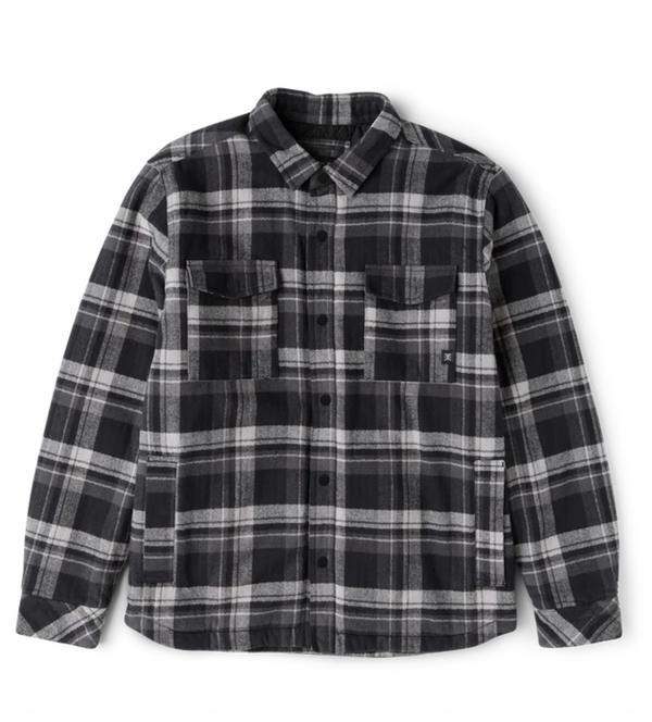 Backwoods Overshirt