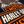 Vtg Harley Davidson® Heavy Fleece Blanket - Fly High