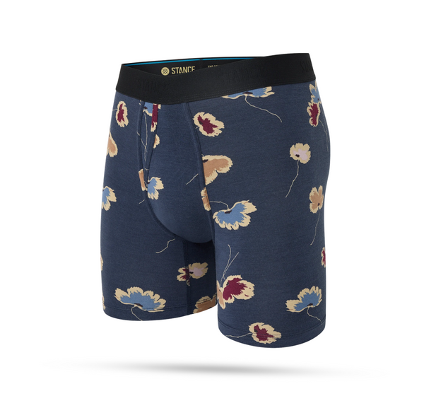 Botanical Bliss Wholester Boxer Brief