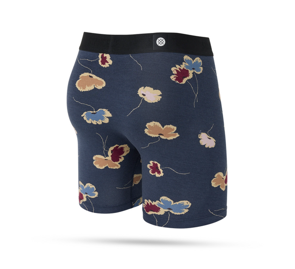 Botanical Bliss Wholester Boxer Brief