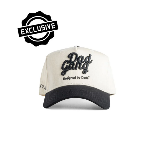 Dad Gang Trucker