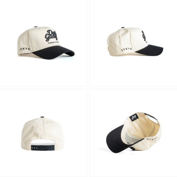 Dad Gang Trucker