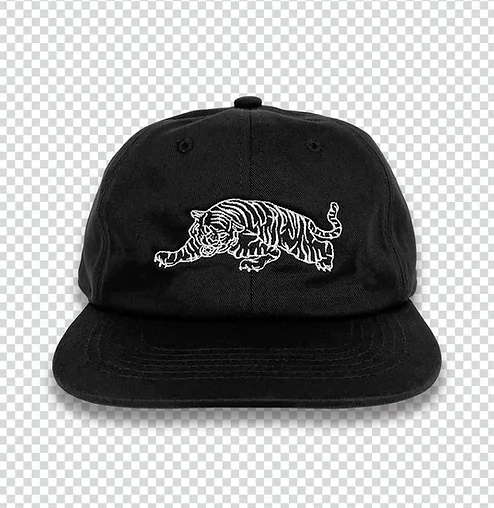 Leisure-Hat - Lo-Res