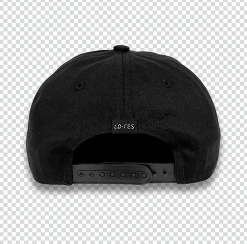 Leisure-Hat - Lo-Res