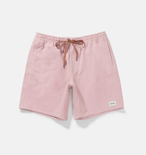 Box Jam Short