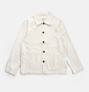 Classic Chore Coat Vintage
