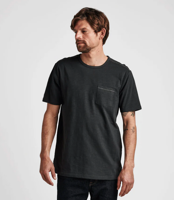 Well Worn Organic Tee