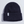 The Frena Thick Knit Cuff Beanie