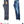 Sheffield Straight Tapered Selvedge Jeans
