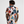 Journey Short Sleeve Button Up Shirt