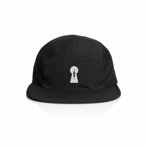 Mystery Made Run Club Cap