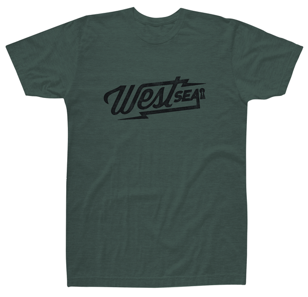 West Sea Tee