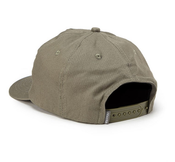 Wilson Snapback
