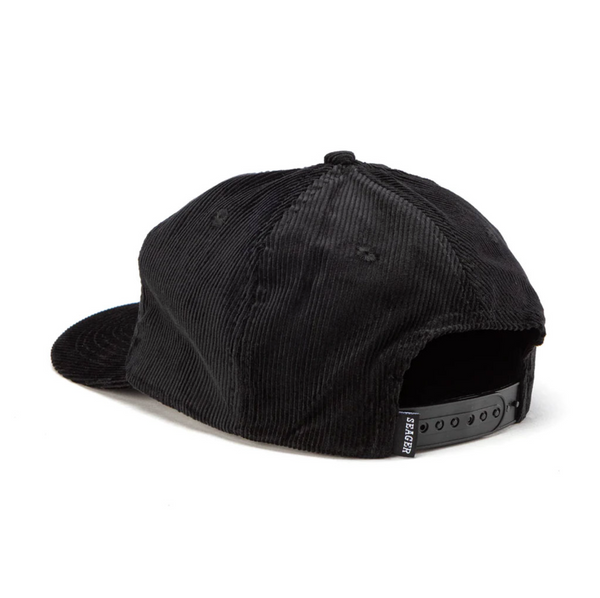 Big Cord Snapback