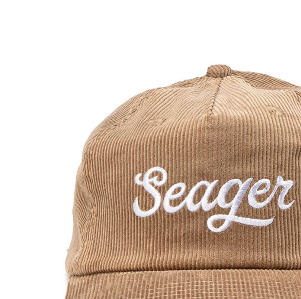 Big Cord Snapback