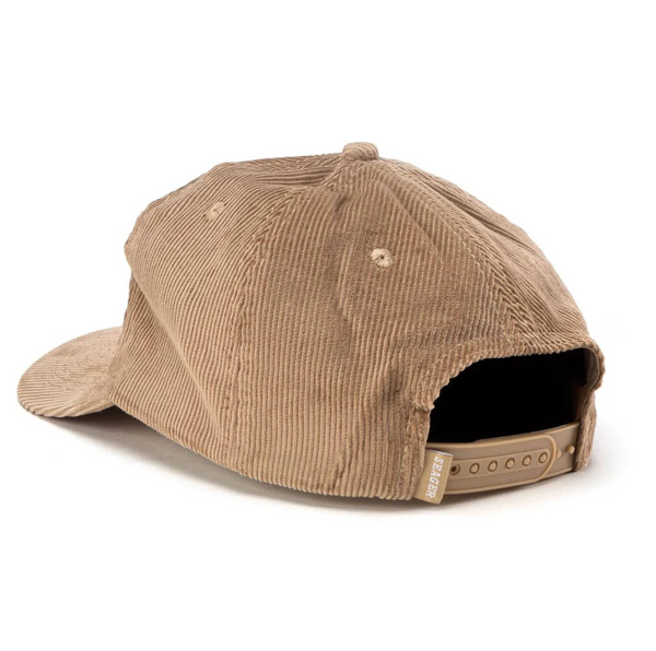 Big Cord Snapback