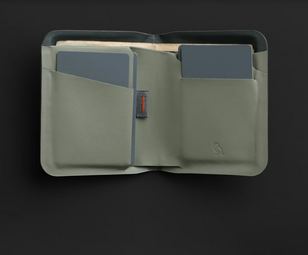 Apex Note Sleeve Wallet