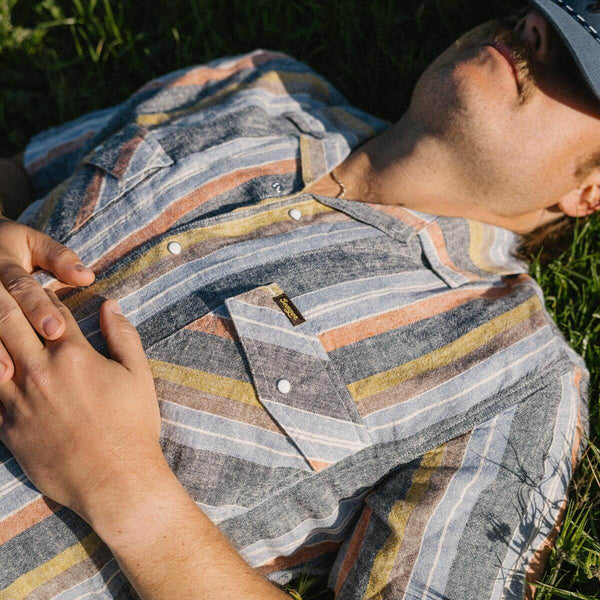 Whippersnapper S/S Shirt