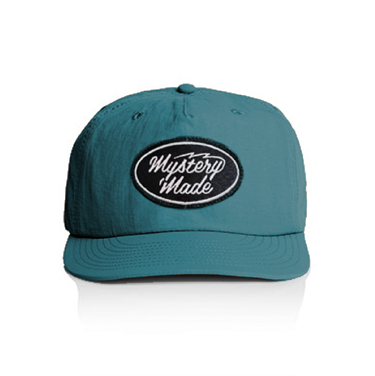 Mystery Made Surf Cap