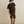 Worn Path Textured Linen Short