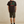 Worn Path Textured Linen Short