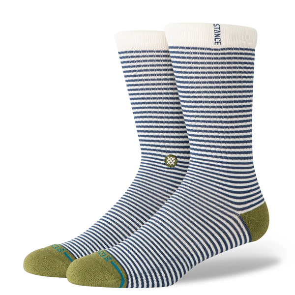 Mini Bar Crew Stance Socks