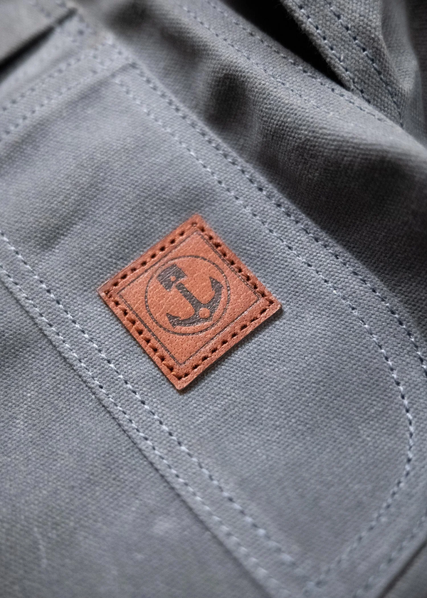 Canvas Shop Apron