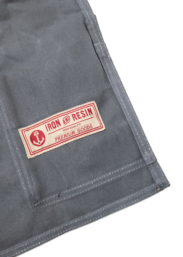 Canvas Shop Apron