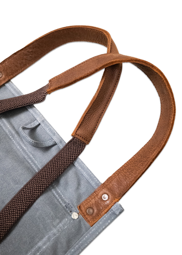 Canvas Shop Apron